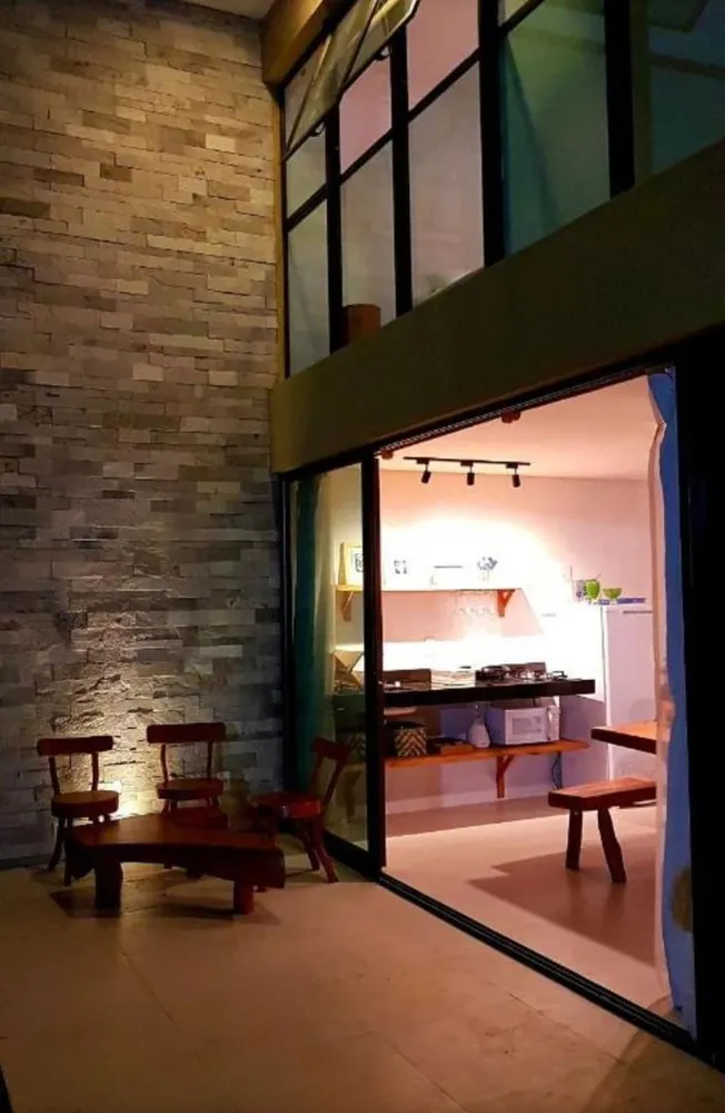 Casa de Condomínio, 2 quartos - Foto 7