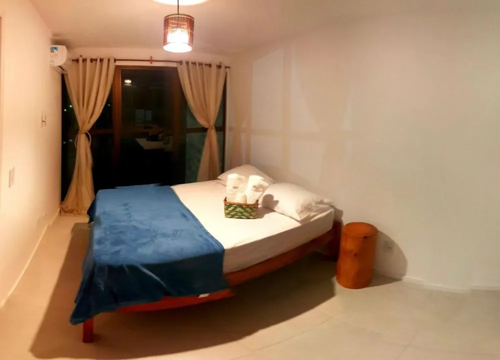 Casa de Condomínio, 2 quartos - Foto 6
