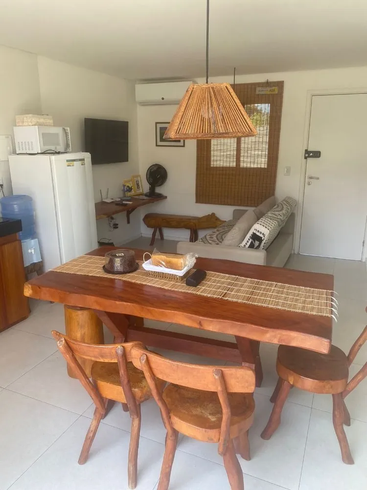 Casa de Condomínio, 2 quartos - Foto 5