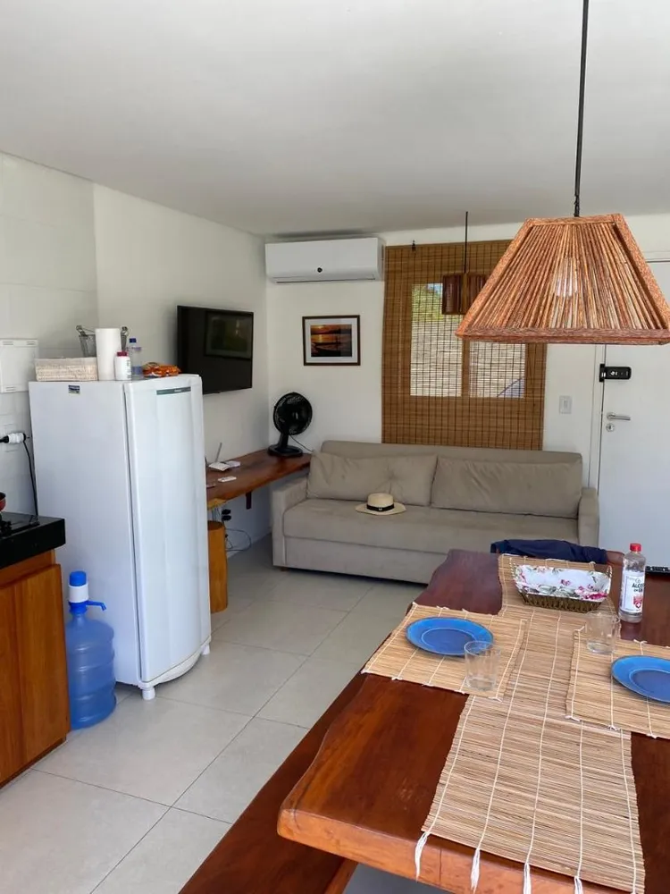 Casa de Condomínio, 2 quartos - Foto 10