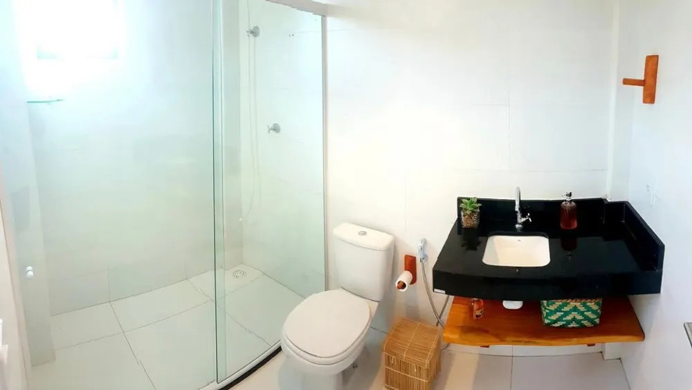 Casa de Condomínio, 2 quartos - Foto 12