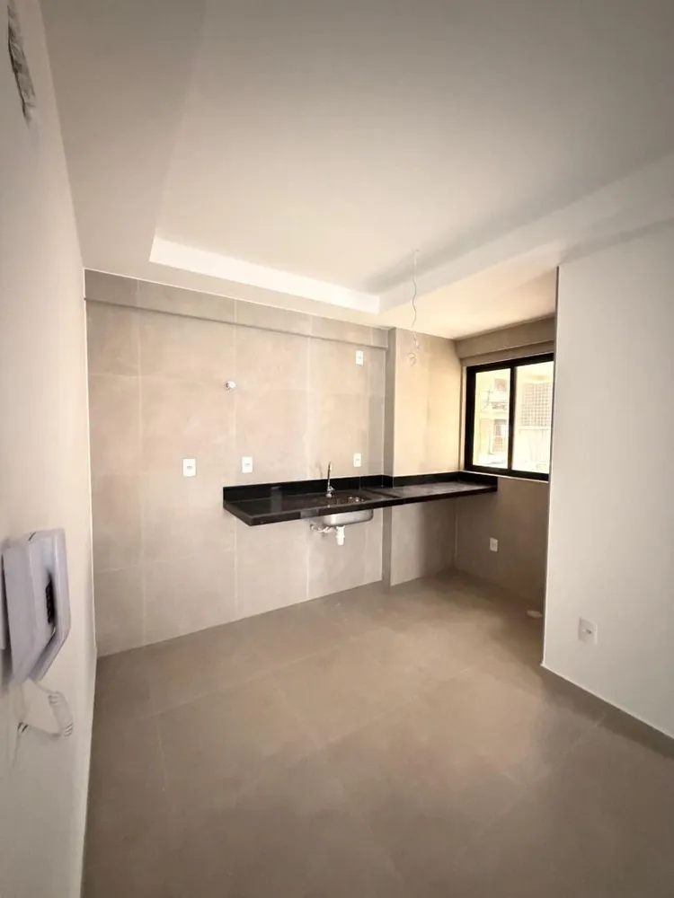 Apartamento, 1 quarto, 44 m² - Foto 1
