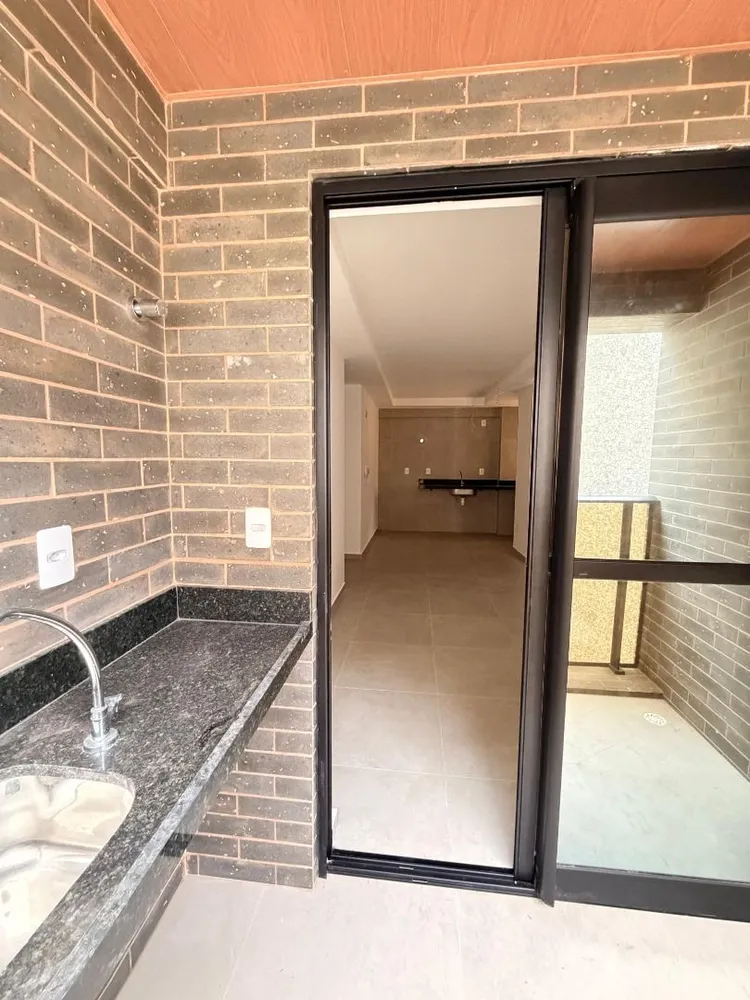 Apartamento, 1 quarto, 44 m² - Foto 3