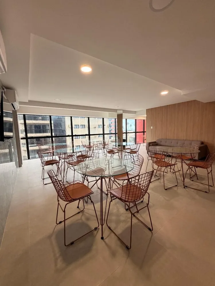 Apartamento, 1 quarto, 44 m² - Foto 7