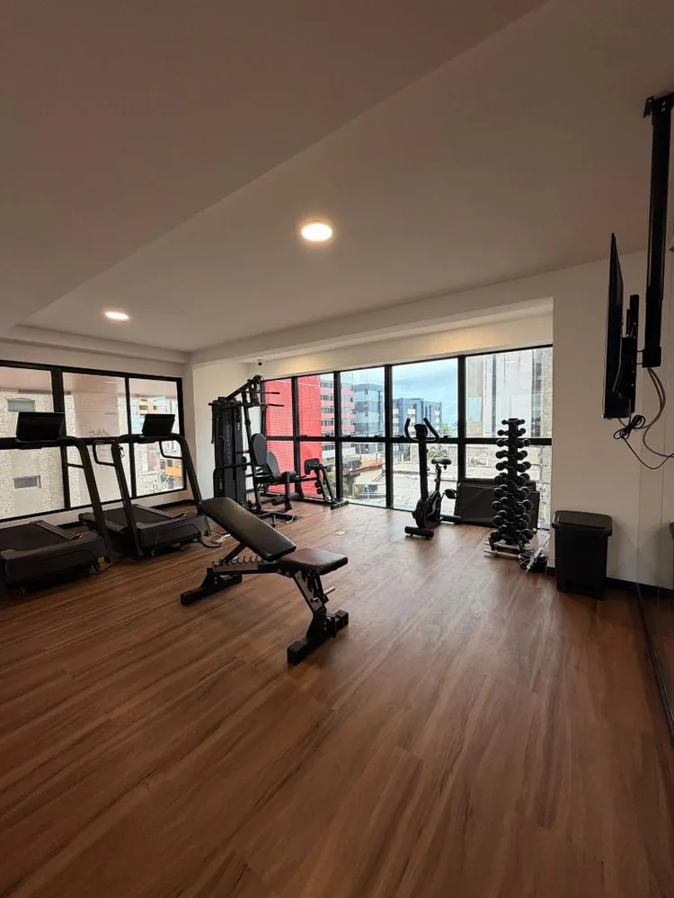 Apartamento, 1 quarto, 44 m² - Foto 6