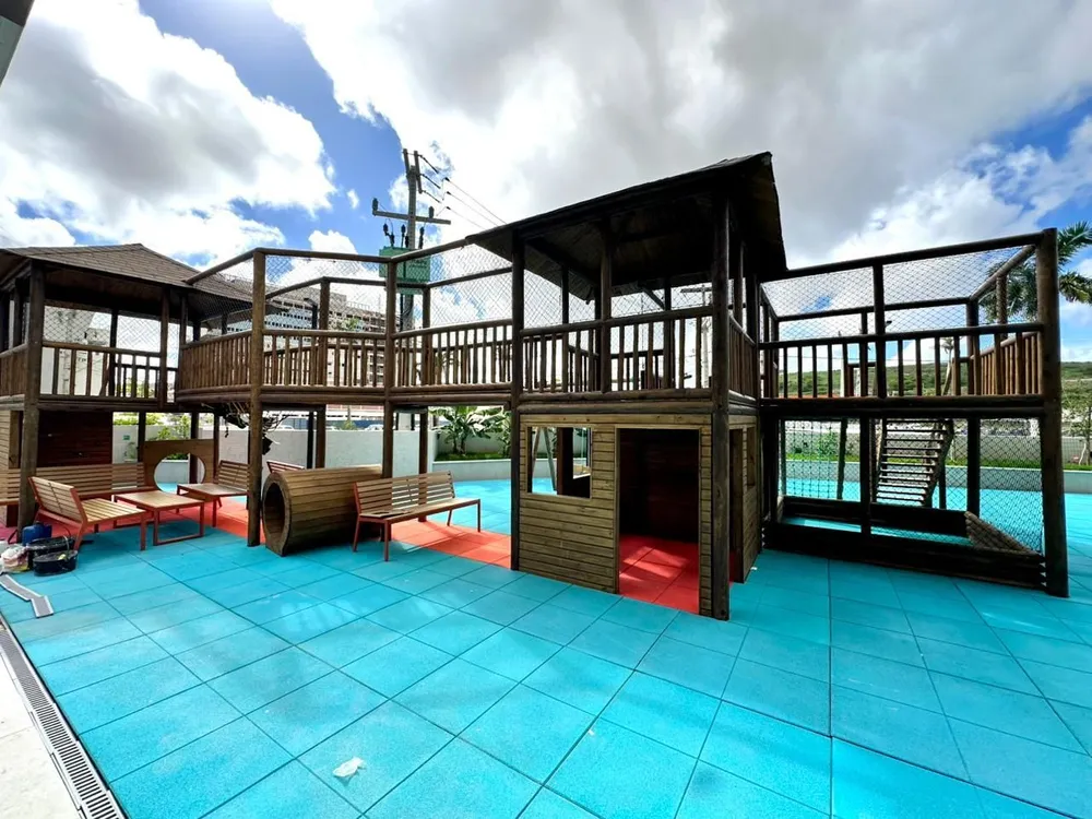 Apartamento, 3 quartos, 112 m² - Foto 3