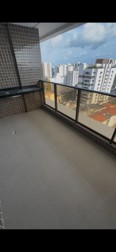 Apartamento, 3 quartos, 89 m² - Foto 2
