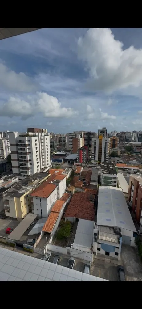 Apartamento, 3 quartos, 89 m² - Foto 3