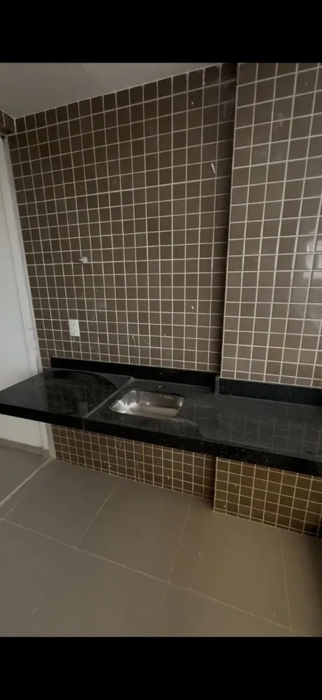 Apartamento, 3 quartos, 89 m² - Foto 4