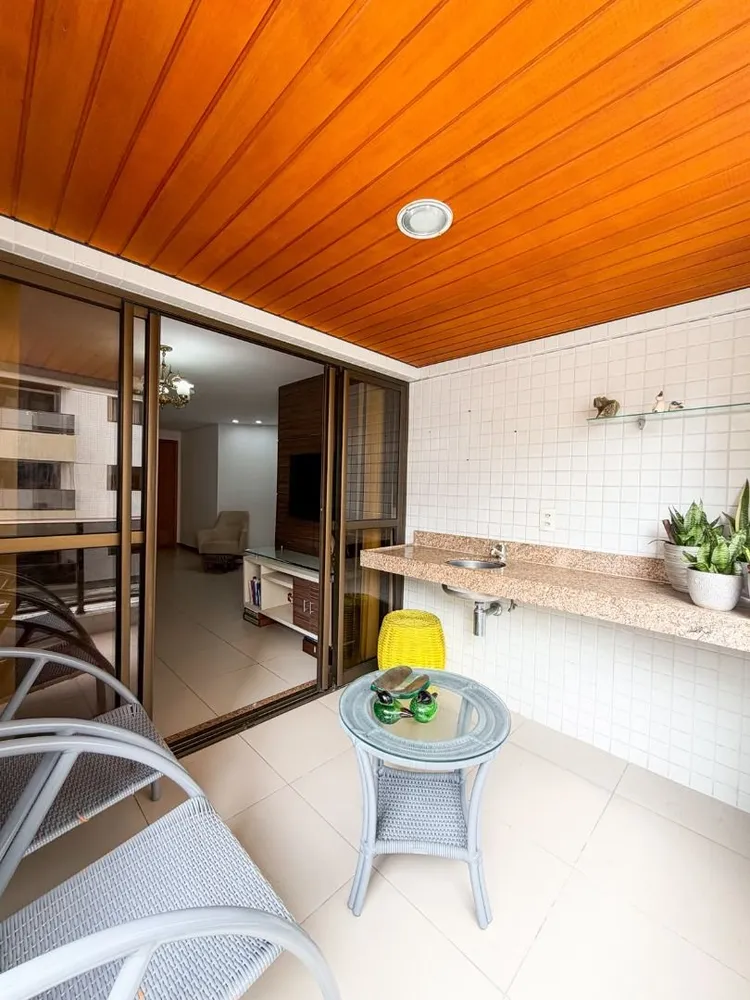Apartamento, 3 quartos, 112 m² - Foto 4
