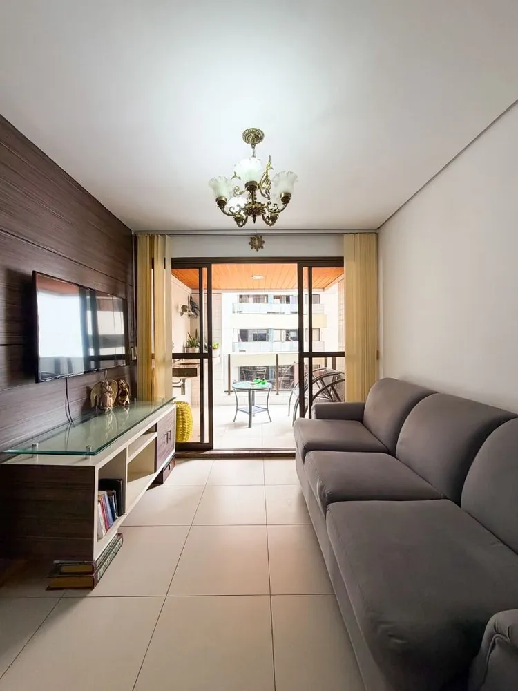Apartamento, 3 quartos, 112 m² - Foto 2