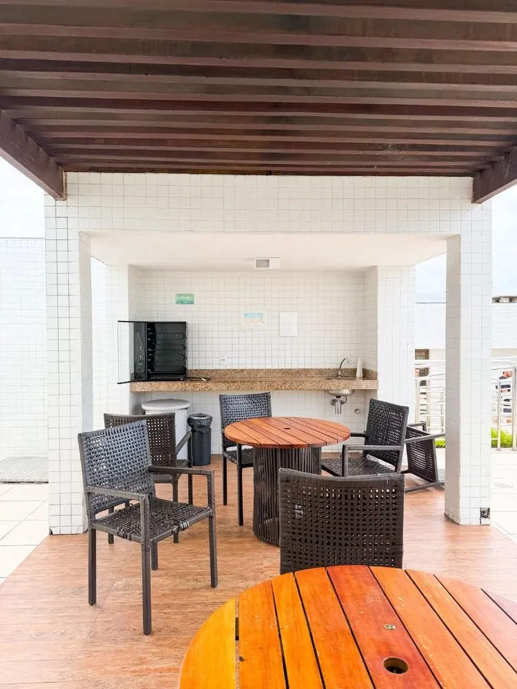 Apartamento, 3 quartos, 112 m² - Foto 8