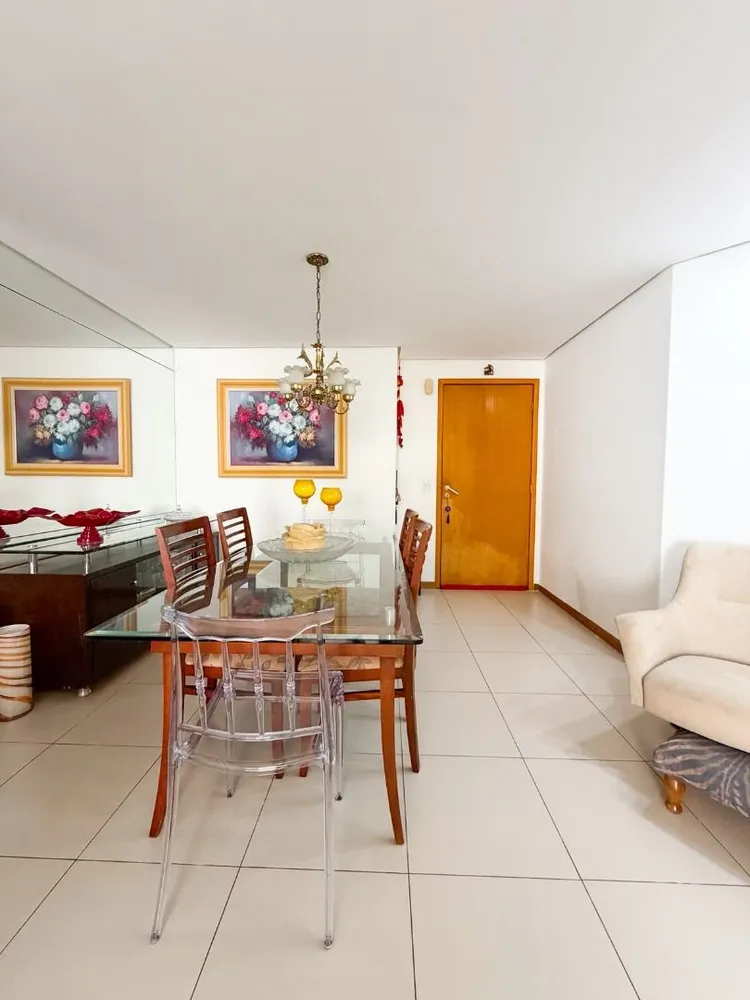 Apartamento, 3 quartos, 112 m² - Foto 1
