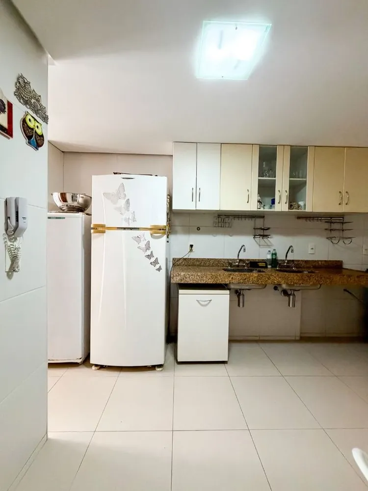 Apartamento, 3 quartos, 112 m² - Foto 7