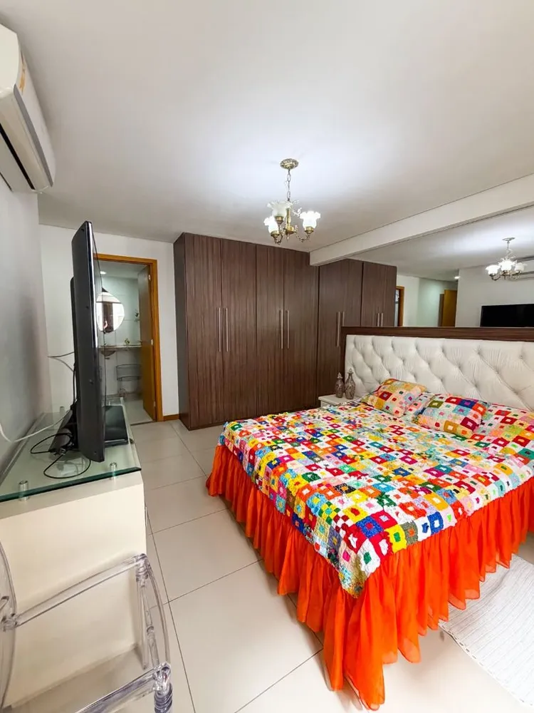 Apartamento, 3 quartos, 112 m² - Foto 5