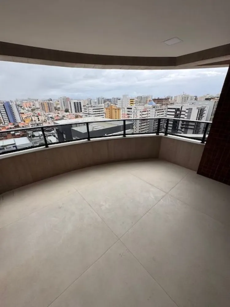 Apartamento, 3 quartos, 146 m² - Foto 3