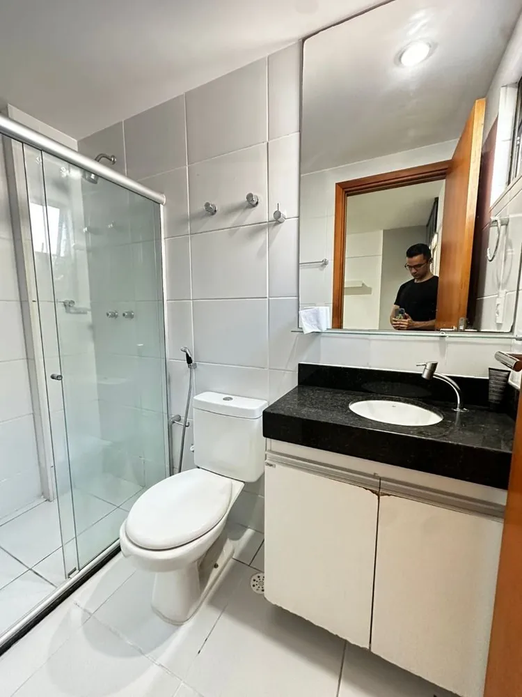 Apartamento, 1 quarto, 40 m² - Foto 2