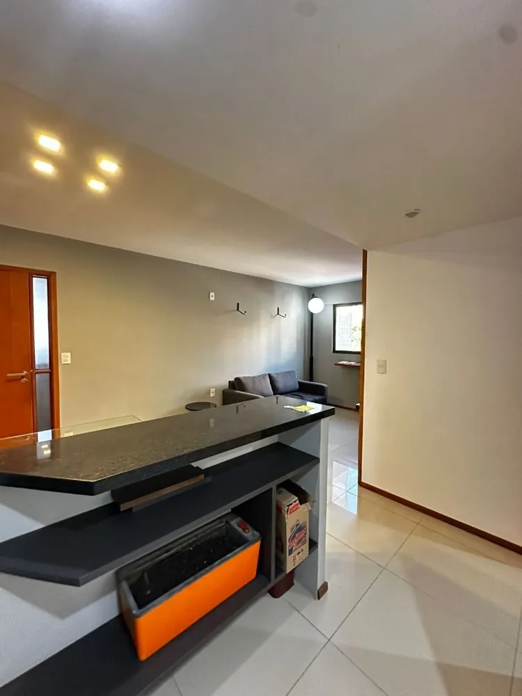 Apartamento, 1 quarto, 40 m² - Foto 2