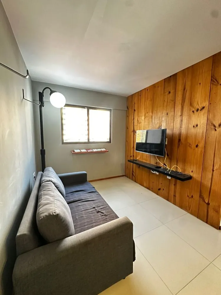 Apartamento, 1 quarto, 40 m² - Foto 4