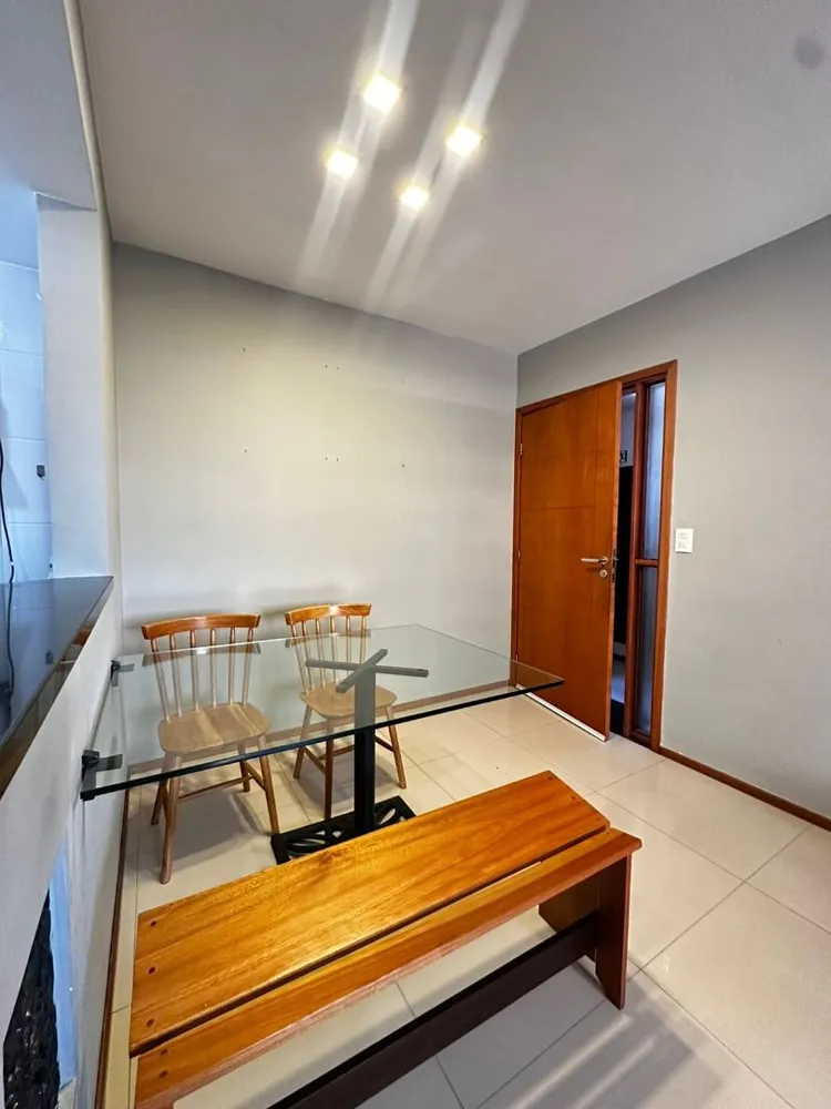 Apartamento, 1 quarto, 40 m² - Foto 3