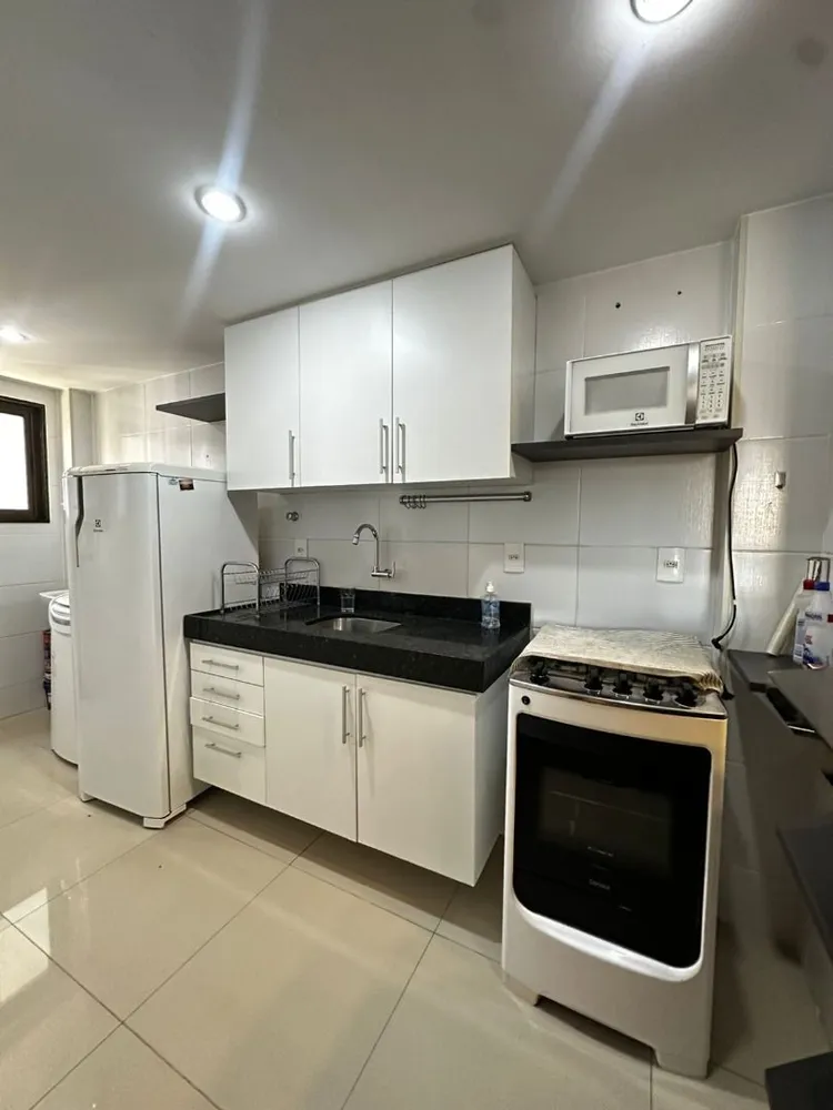 Apartamento, 1 quarto, 40 m² - Foto 5
