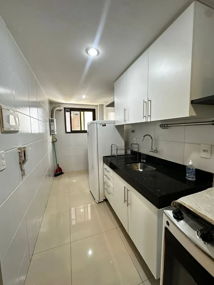 Apartamento, 1 quarto, 40 m² - Foto 9