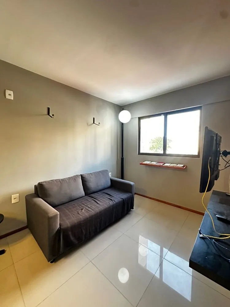 Apartamento, 1 quarto, 40 m² - Foto 8