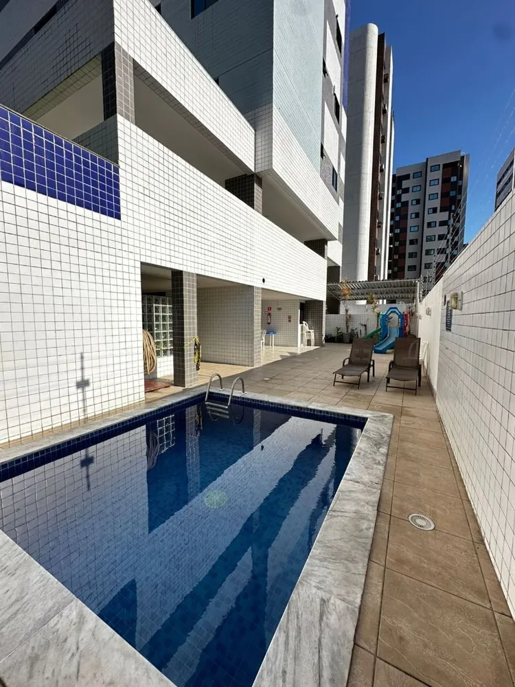Apartamento, 1 quarto, 40 m² - Foto 1