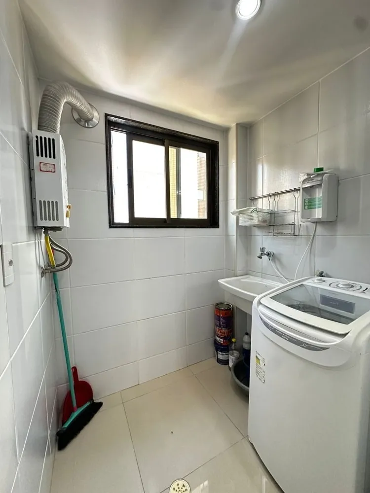 Apartamento, 1 quarto, 40 m² - Foto 7