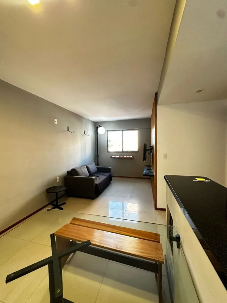 Apartamento, 1 quarto, 40 m² - Foto 1