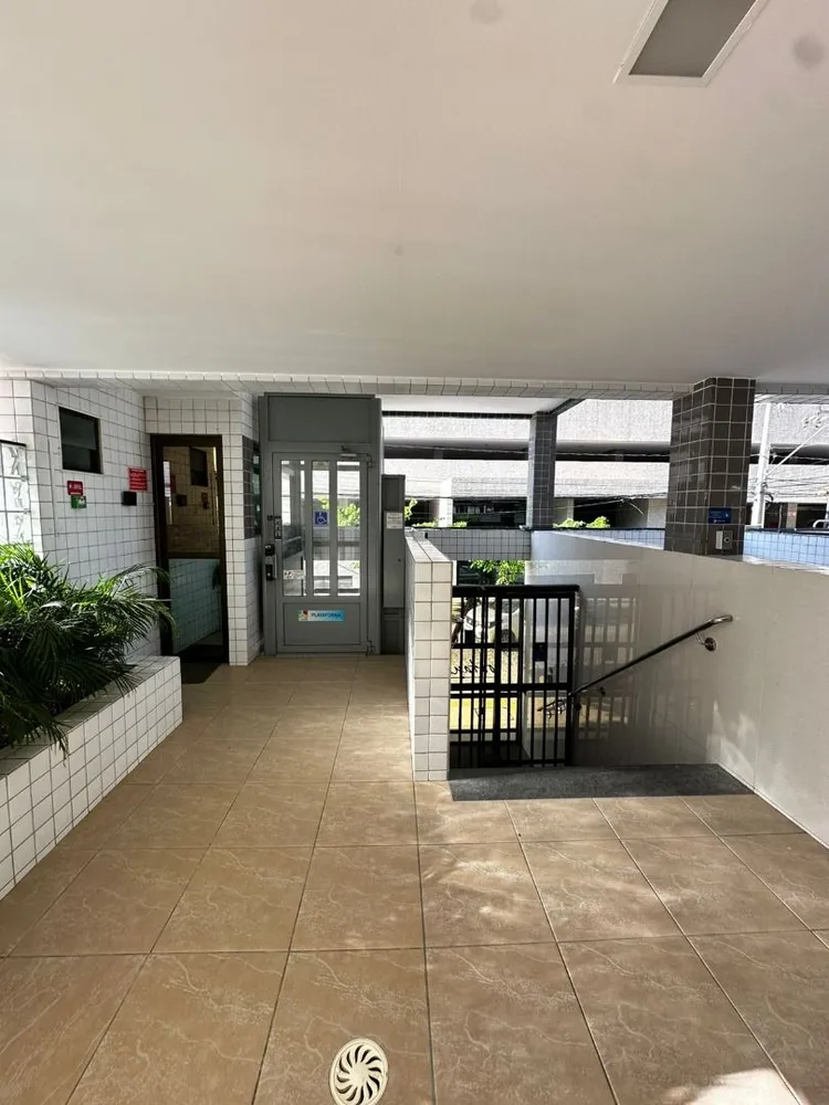 Apartamento, 1 quarto, 40 m² - Foto 11