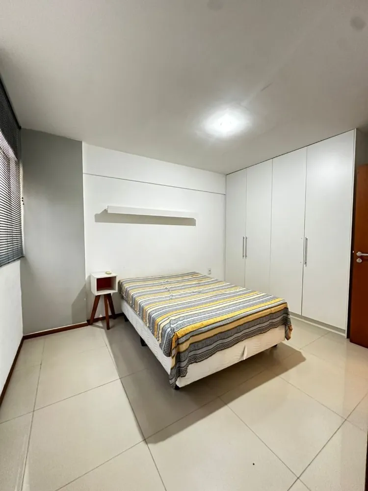 Apartamento, 1 quarto, 40 m² - Foto 12