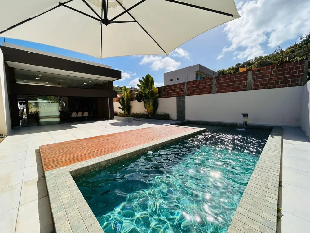 Casa de Condomínio, 3 quartos - Foto 5