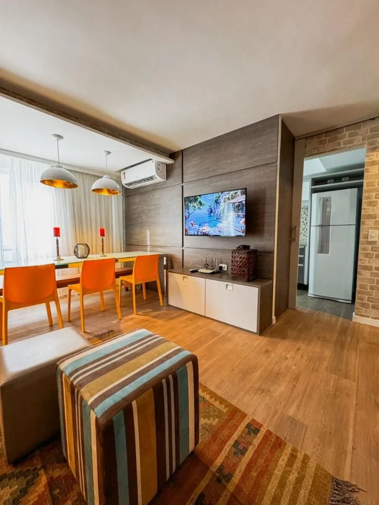 Cobertura, 3 quartos, 94 m² - Foto 1