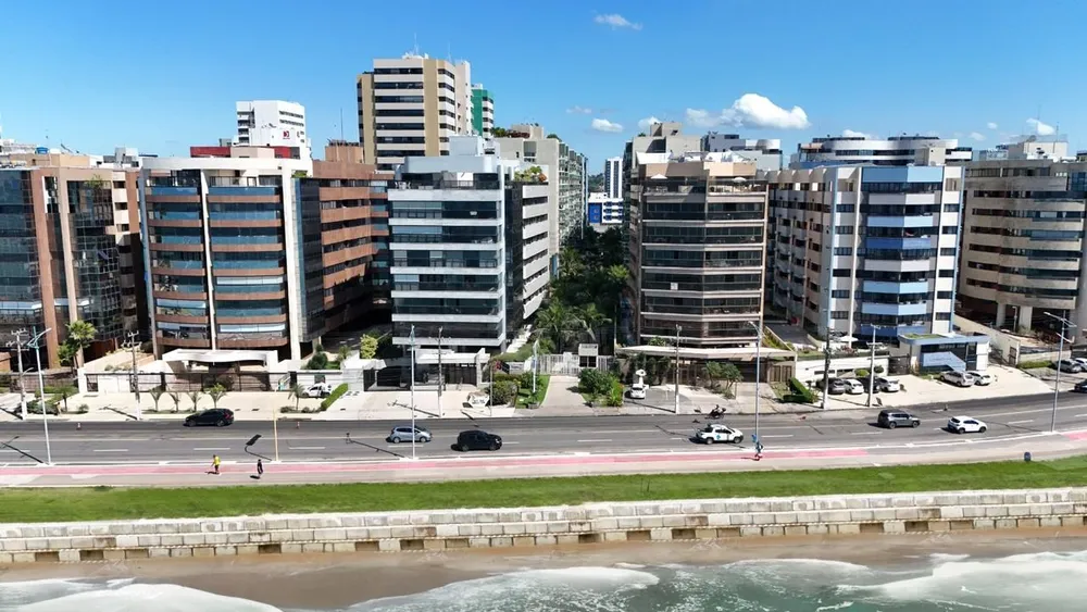 Cobertura, 3 quartos, 94 m² - Foto 12