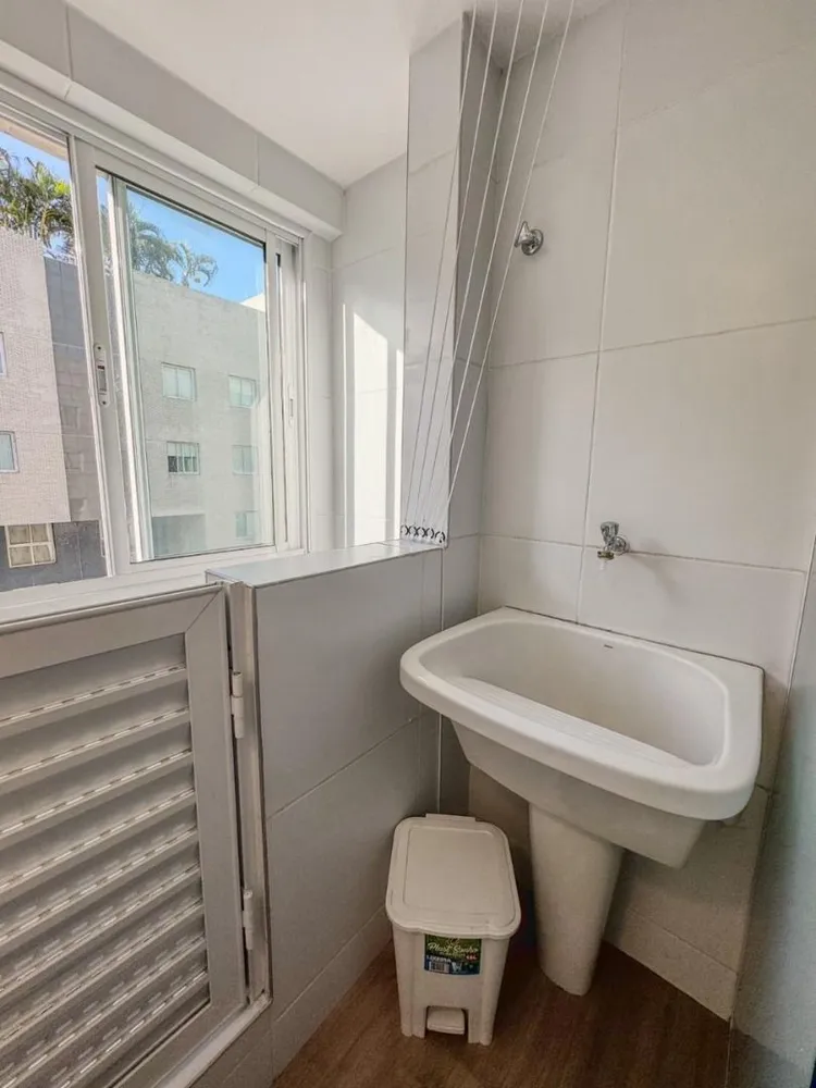Cobertura, 3 quartos, 94 m² - Foto 5