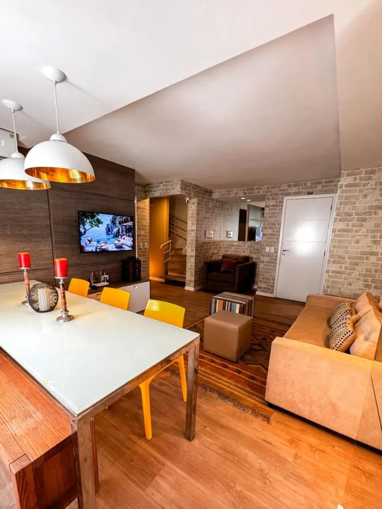 Cobertura, 3 quartos, 94 m² - Foto 8