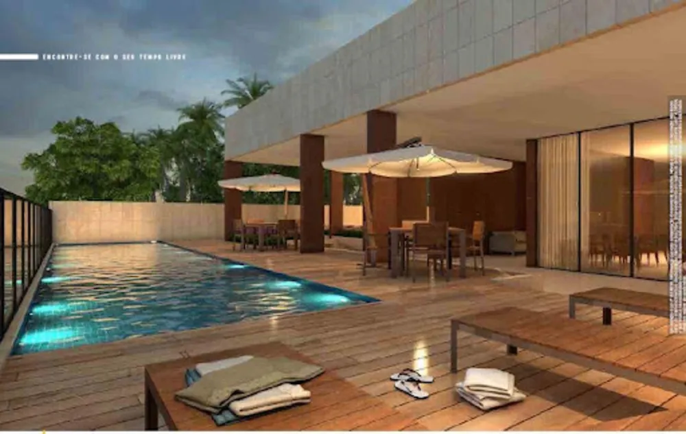 Apartamento, 3 quartos, 135 m² - Foto 2