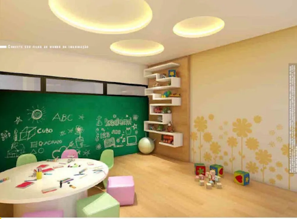 Apartamento, 3 quartos, 135 m² - Foto 6