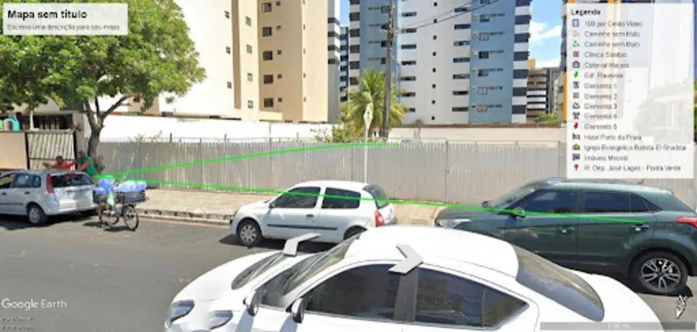 Apartamento, 3 quartos, 135 m² - Foto 7