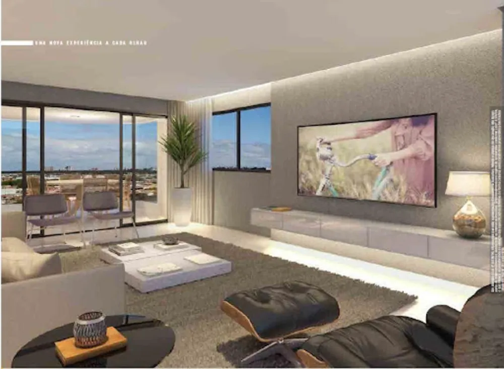 Apartamento, 3 quartos, 135 m² - Foto 5