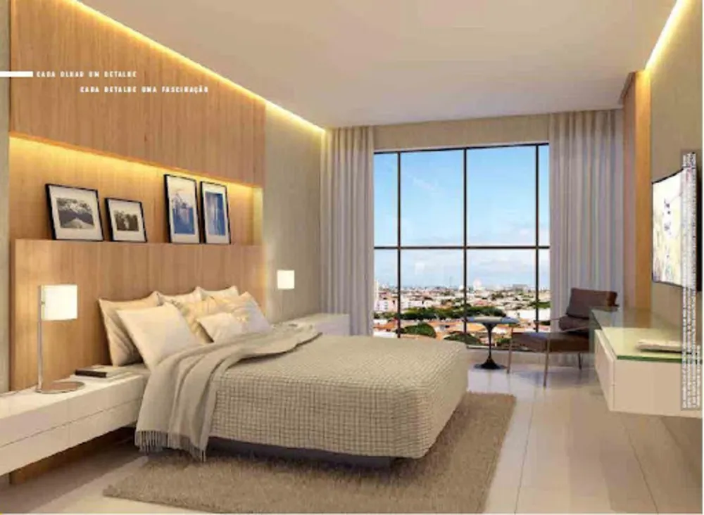 Apartamento, 3 quartos, 135 m² - Foto 8