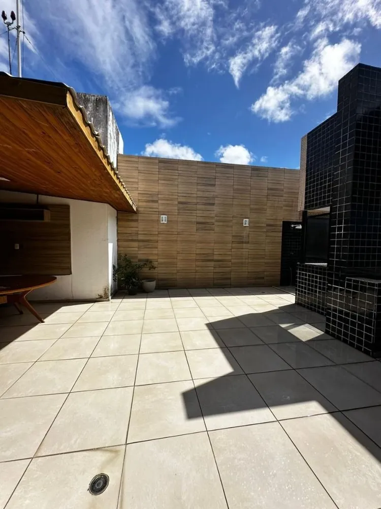 Cobertura, 4 quartos, 238 m² - Foto 11