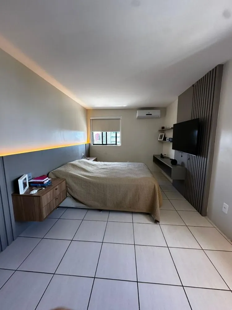 Cobertura, 4 quartos, 238 m² - Foto 8