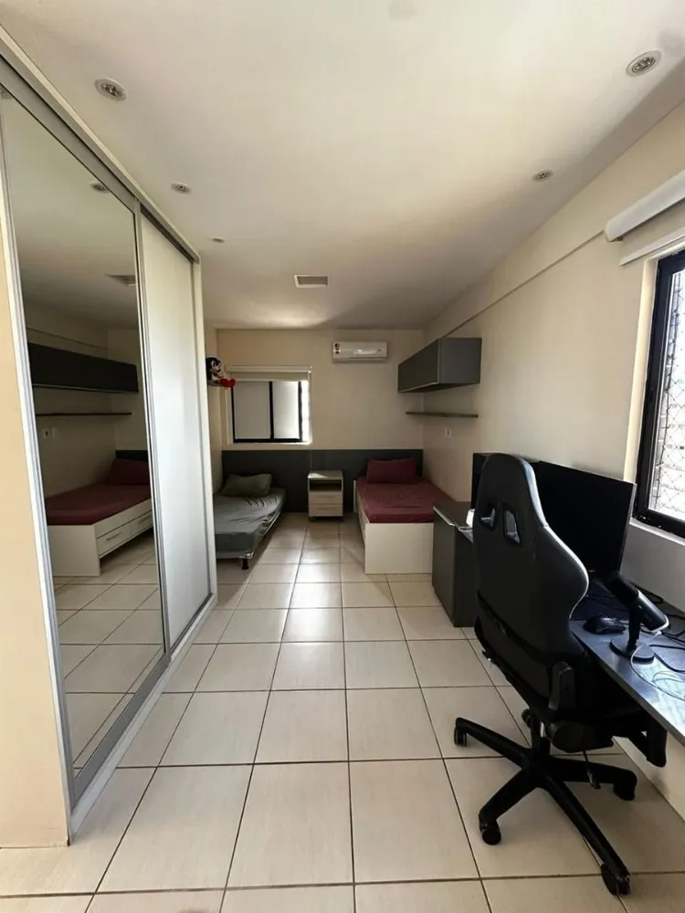 Cobertura, 4 quartos, 238 m² - Foto 10