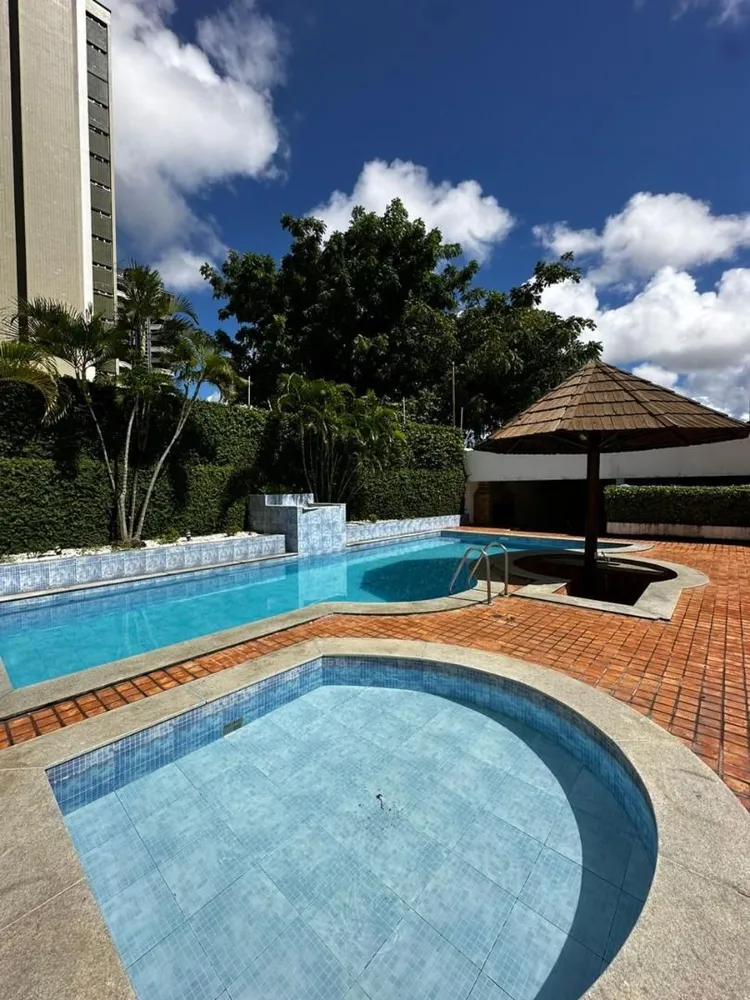 Cobertura, 4 quartos, 238 m² - Foto 3