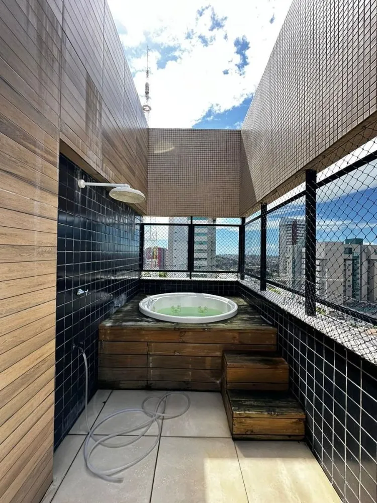 Cobertura, 4 quartos, 238 m² - Foto 12