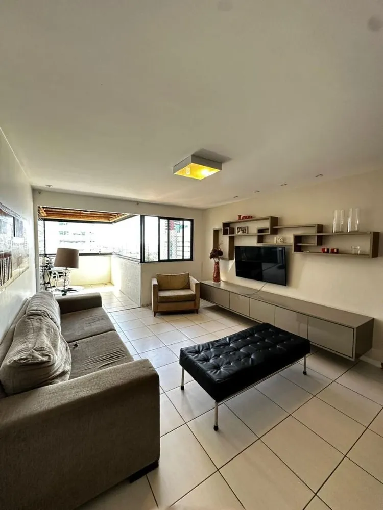 Cobertura, 4 quartos, 238 m² - Foto 5