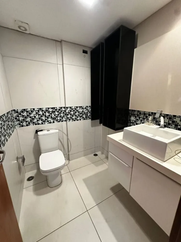 Cobertura, 4 quartos, 238 m² - Foto 7