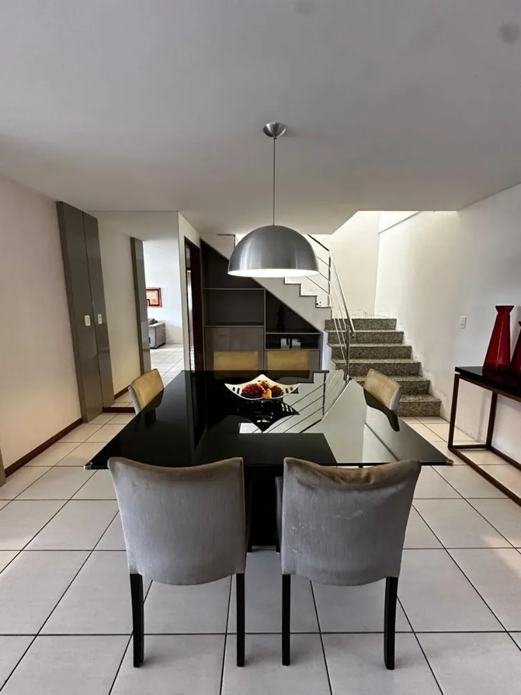 Cobertura, 4 quartos, 238 m² - Foto 6